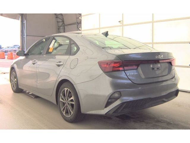 2024 Kia Forte LXS IVT - 22973487 - 2