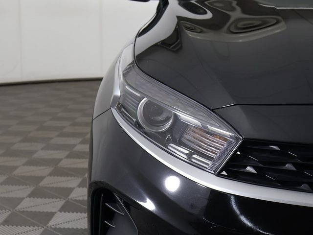 2024 Kia Forte LXS IVT - 22946075 - 10