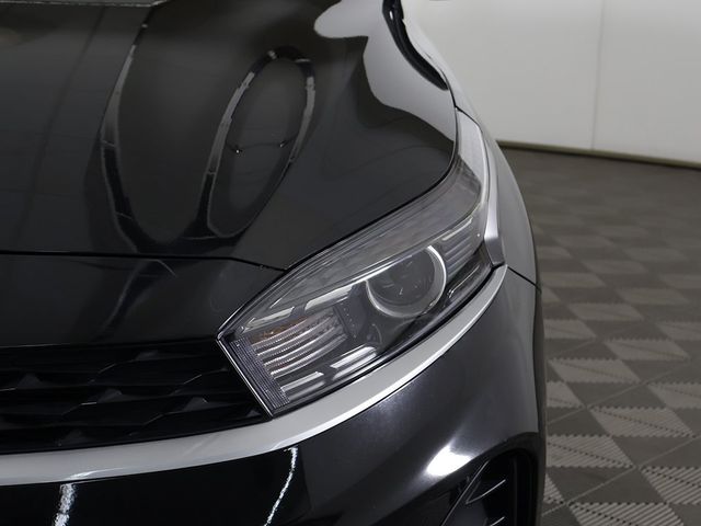 2024 Kia Forte LXS IVT - 22946075 - 11