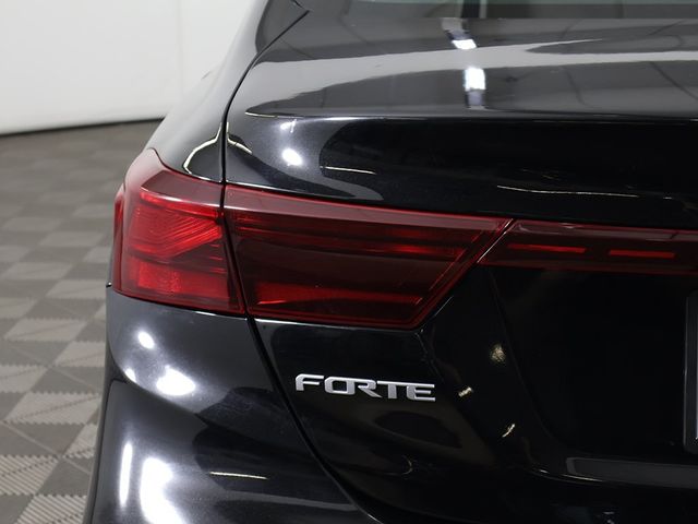 2024 Kia Forte LXS IVT - 22946075 - 12