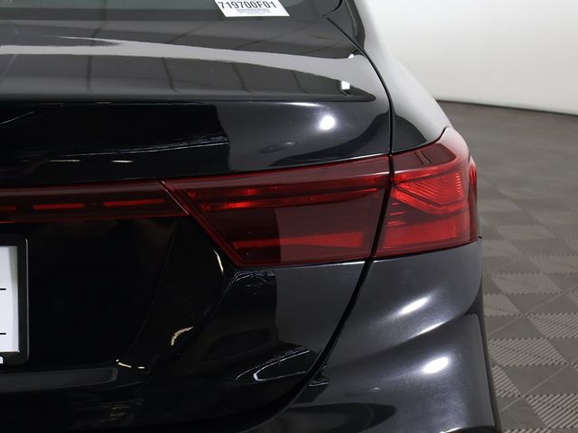 2024 Kia Forte LXS IVT - 22946075 - 13