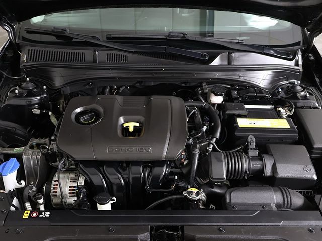 2024 Kia Forte LXS IVT - 22946075 - 16