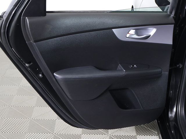 2024 Kia Forte LXS IVT - 22946075 - 21