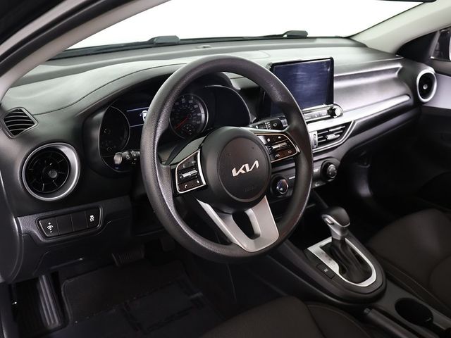 2024 Kia Forte LXS IVT - 22946075 - 23