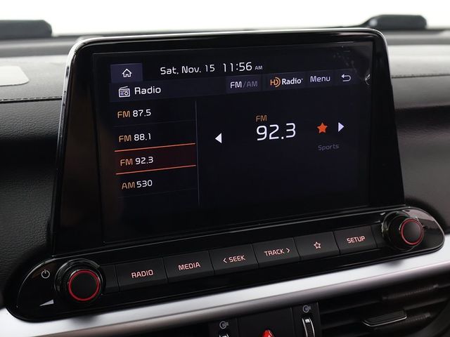 2024 Kia Forte LXS IVT - 22946075 - 37