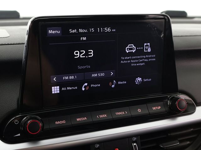 2024 Kia Forte LXS IVT - 22946075 - 38