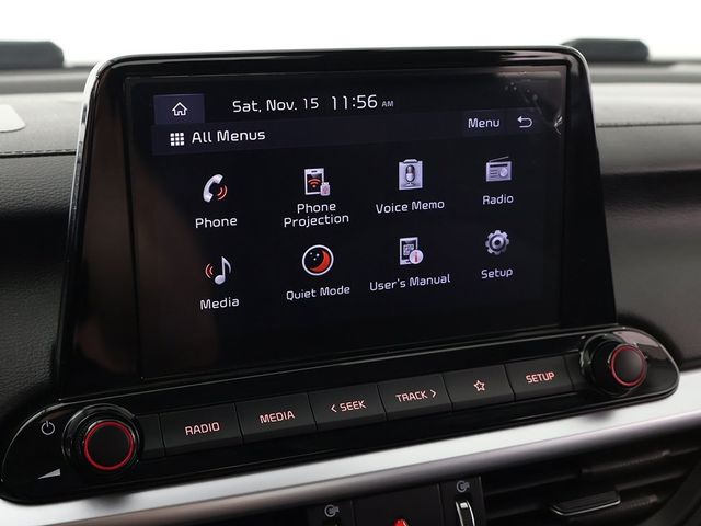 2024 Kia Forte LXS IVT - 22946075 - 39