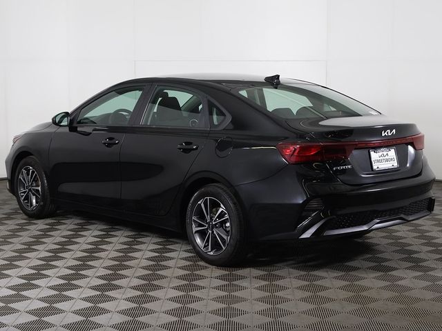 2024 Kia Forte LXS IVT - 22946075 - 6