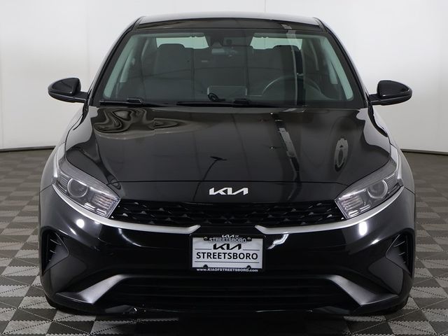 2024 Kia Forte LXS IVT - 22946075 - 8