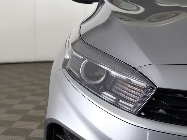 2024 Kia Forte LXS IVT - 22950451 - 10