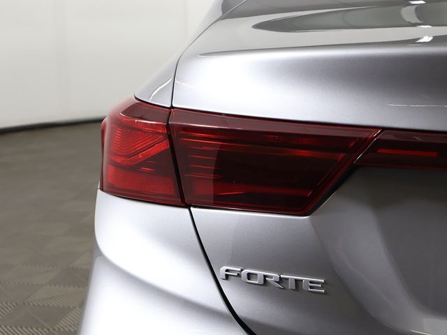 2024 Kia Forte LXS IVT - 22950451 - 12