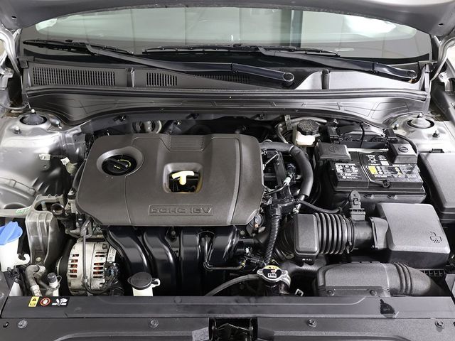 2024 Kia Forte LXS IVT - 22950451 - 17