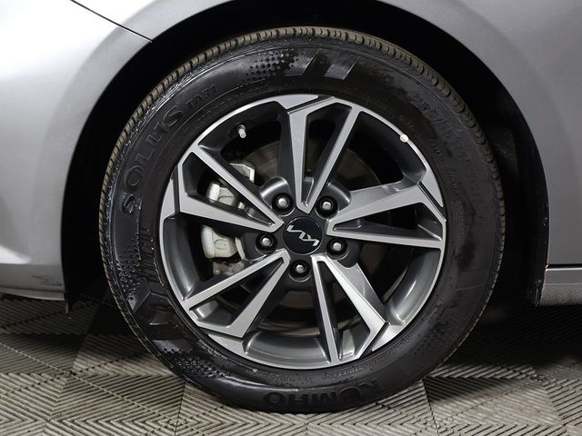 2024 Kia Forte LXS IVT - 22950451 - 18