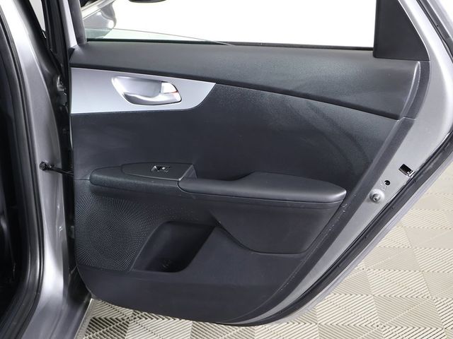 2024 Kia Forte LXS IVT - 22950451 - 22