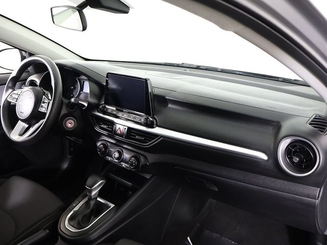 2024 Kia Forte LXS IVT - 22950451 - 24