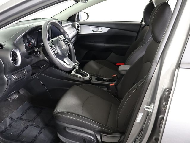 2024 Kia Forte LXS IVT - 22950451 - 25