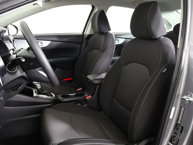 2024 Kia Forte LXS IVT - 22950451 - 27