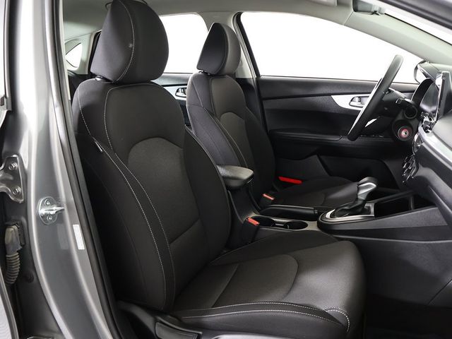 2024 Kia Forte LXS IVT - 22950451 - 28