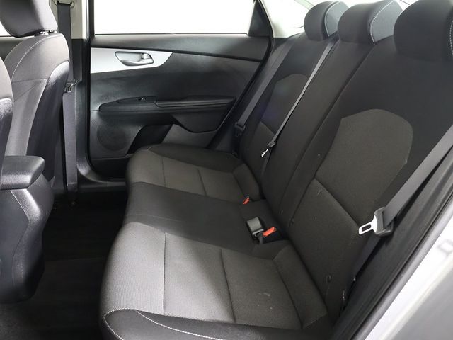 2024 Kia Forte LXS IVT - 22950451 - 29