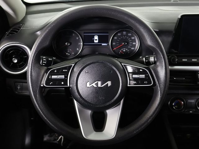 2024 Kia Forte LXS IVT - 22950451 - 33