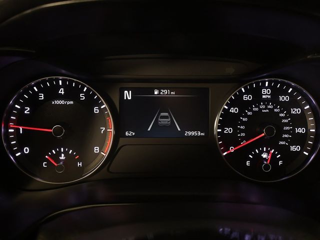 2024 Kia Forte LXS IVT - 22950451 - 34