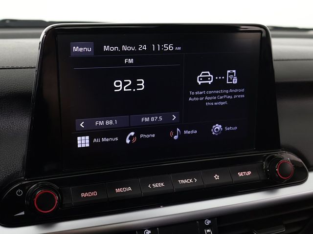 2024 Kia Forte LXS IVT - 22950451 - 37