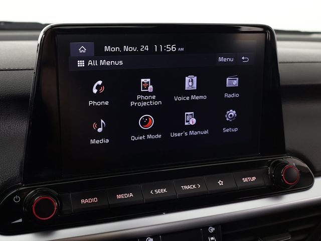 2024 Kia Forte LXS IVT - 22950451 - 38