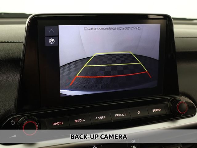 2024 Kia Forte LXS IVT - 22950451 - 3