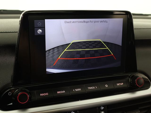 2024 Kia Forte LXS IVT - 22950451 - 40