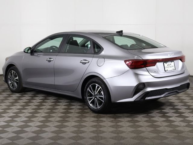2024 Kia Forte LXS IVT - 22950451 - 6