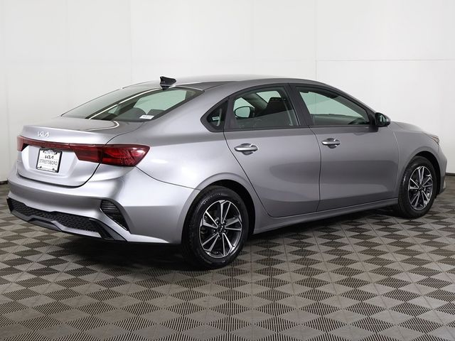 2024 Kia Forte LXS IVT - 22950451 - 7