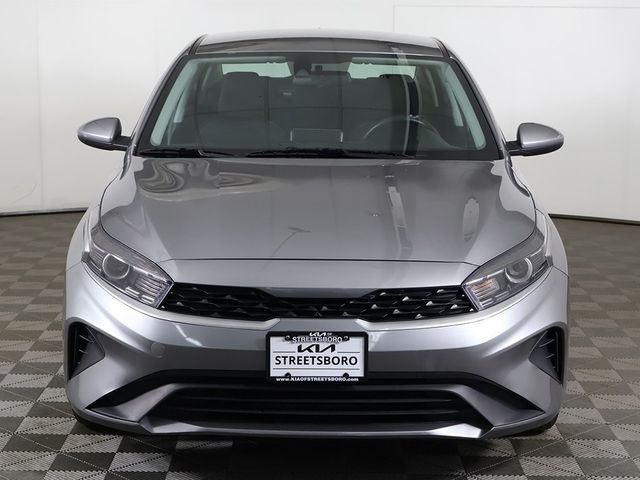 2024 Kia Forte LXS IVT - 22950451 - 8