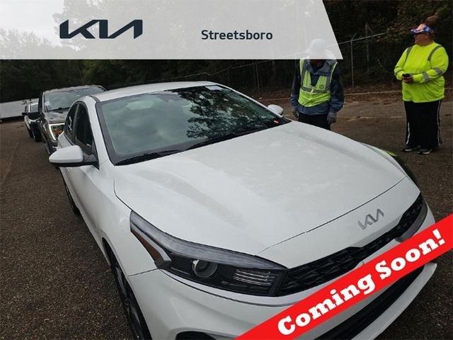 2024 Kia Forte LXS IVT - 22955741 - 0