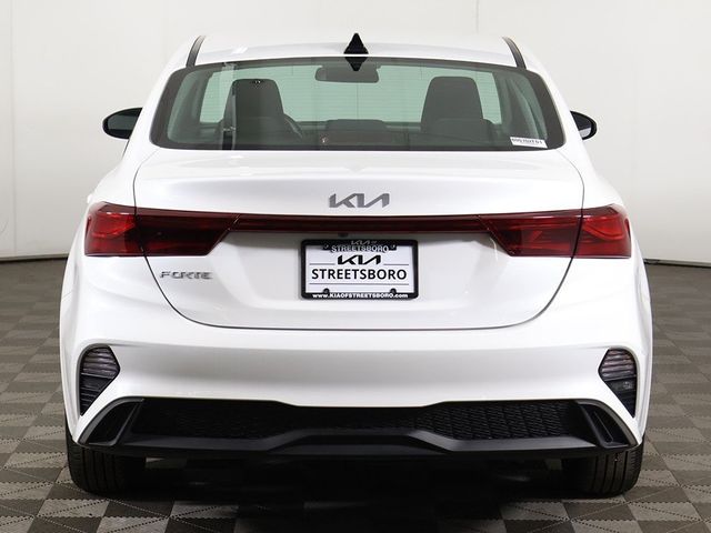 2024 Kia Forte LXS IVT - 22955741 - 9
