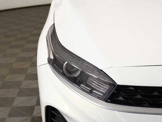 2024 Kia Forte LXS IVT - 22955741 - 10