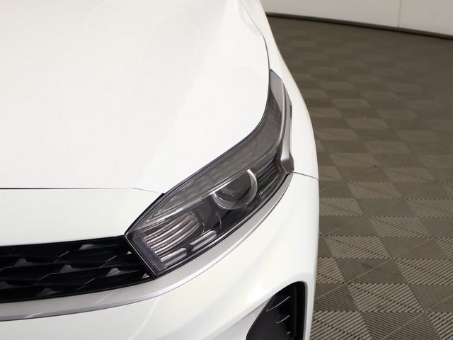 2024 Kia Forte LXS IVT - 22955741 - 11