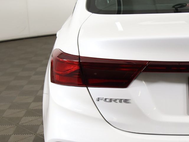 2024 Kia Forte LXS IVT - 22955741 - 12