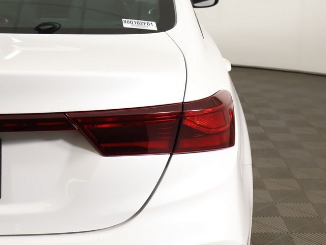 2024 Kia Forte LXS IVT - 22955741 - 13