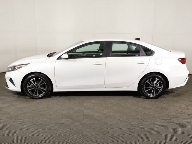 2024 Kia Forte LXS IVT - 22955741 - 14