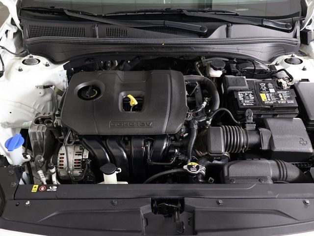 2024 Kia Forte LXS IVT - 22955741 - 17