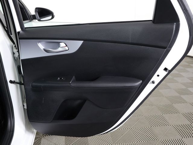 2024 Kia Forte LXS IVT - 22955741 - 22