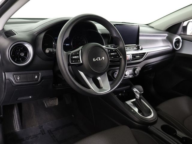 2024 Kia Forte LXS IVT - 22955741 - 23