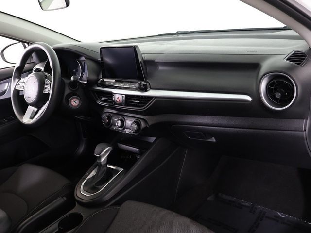 2024 Kia Forte LXS IVT - 22955741 - 24
