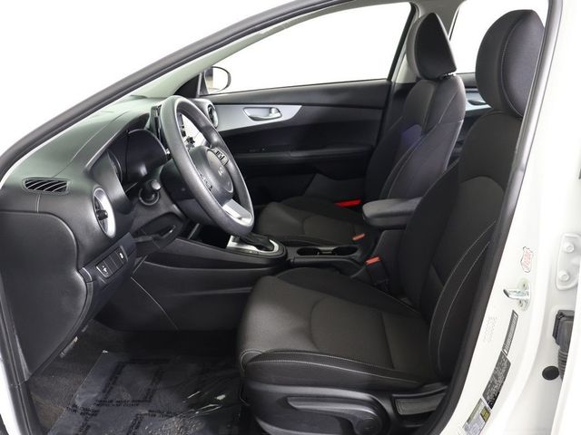 2024 Kia Forte LXS IVT - 22955741 - 25