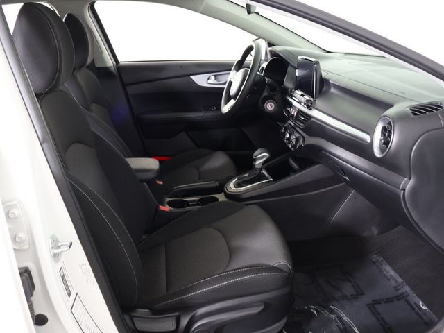 2024 Kia Forte LXS IVT - 22955741 - 26