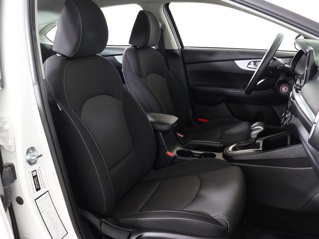 2024 Kia Forte LXS IVT - 22955741 - 28