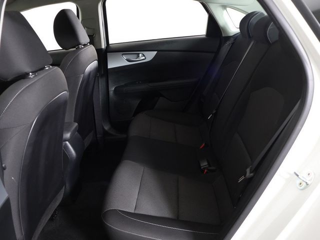 2024 Kia Forte LXS IVT - 22955741 - 29