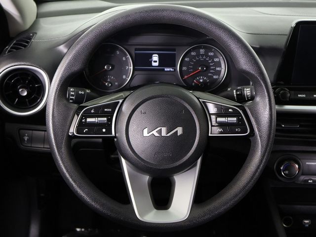 2024 Kia Forte LXS IVT - 22955741 - 33