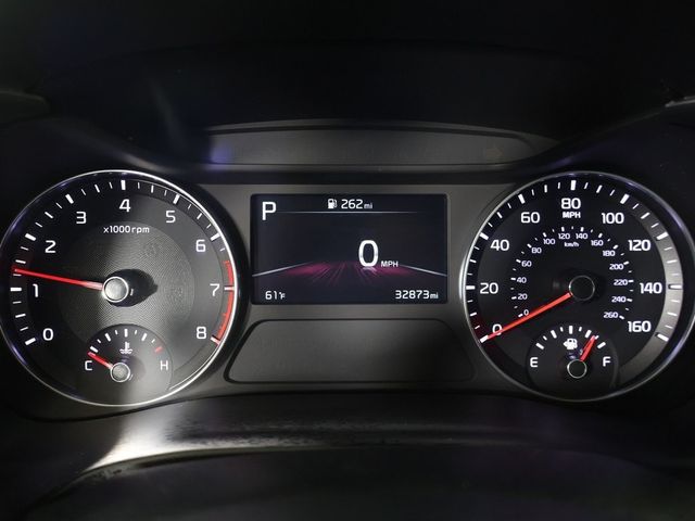 2024 Kia Forte LXS IVT - 22955741 - 34