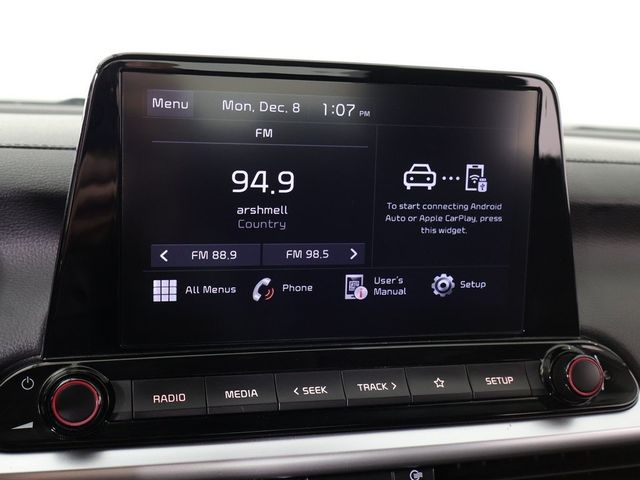 2024 Kia Forte LXS IVT - 22955741 - 37